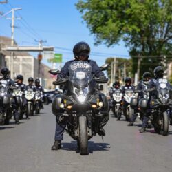 Javier Díaz da banderazo para Operativo Vacacional de Semana Santa 20262