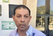 Jornada de admisión a bachillerato de la UAdeC reúne a más de 8 mil aspirantes