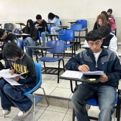 Jornada de admisión a bachillerato de la UAdeC reúne a más de 8 mil aspirantes3