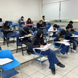 Jornada de admisión a bachillerato de la UAdeC reúne a más de 8 mil aspirantes4