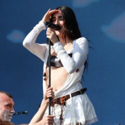 Judeline cierra su tour “Bodhira Latinoamérica” en Tecate Pa’l Norte 2026