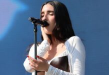 Judeline cierra su tour “Bodhira Latinoamérica” en Tecate Pa’l Norte 2026