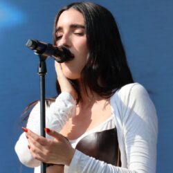 Judeline cierra su tour “Bodhira Latinoamérica” en Tecate Pa’l Norte 20261