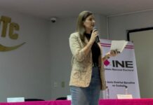 Karla Natividad Imparte Conferencia Magistral a Jóvenes de la UTC