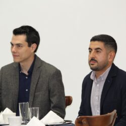 La IA, aliada del periodismo pero no sustituto del periodista12