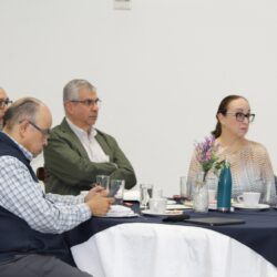 La IA, aliada del periodismo pero no sustituto del periodista5