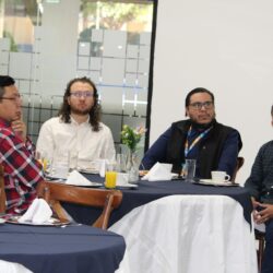 La IA, aliada del periodismo pero no sustituto del periodista6