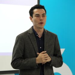 La IA, aliada del periodismo pero no sustituto del periodista7