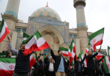 Llama SRE a evitar desplazamientos en Medio Oriente