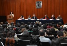 La desaparición de personas tiene efecto en la posibilidad de imaginar el futuro: Tamara Martínez