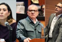 La mejor reforma electoral es que no haya reforma: COPARMEX