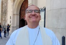 Lamentable que jóvenes en México imiten modelos de violencia de otros países: Hilario González