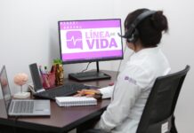 Lidera salud mental la demanda de telemedicina en Coahuila