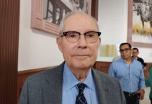 Listo el PRI Coahuila para definir candidaturas en abril e iniciar campañas el 5 de mayo