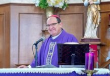 Llama Obispo Hilario a reconstruir el tejido social tras ola de violencia en México