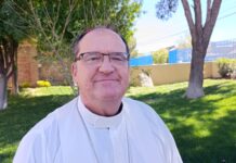 Llama obispo Hilario a creyentes a servir más activamente en la Iglesia Católica