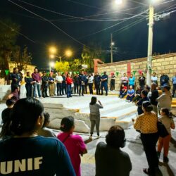 Llega a 125 mil saltillenses la red ciudadana digital de seguridad