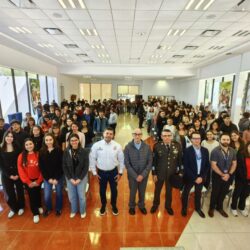 Llega a 125 mil saltillenses la red ciudadana digital de seguridad1