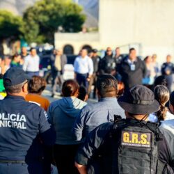 Llega a 125 mil saltillenses la red ciudadana digital de seguridad2