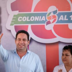 Lleva Javier Díaz 5