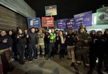 Lleva Municipio prevención de accidentes a escuelas y calles