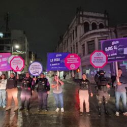 Lleva Municipio prevención de accidentes a escuelas y calles1