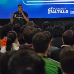 Lleva Municipio prevención de accidentes a escuelas y calles2