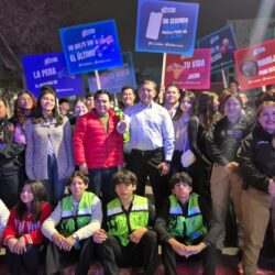 Lleva Municipio prevención de accidentes a escuelas y calles4