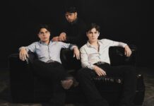 Los JE debutan en el mundo musical con el lanzamiento de su sencillo “Serenata”