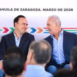 Manolo Jiménez y Román Cepeda 2