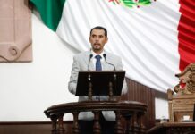 Mantenimiento y mejora de la Carretera Federal 2, pide Sergio Zenón a SICT