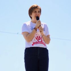 Más de 600 personas celebran el Equinoccio de Primavera en el Bosque Urbano1