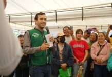 Mercadito Mejora continúa apoyando a la economía de las familias