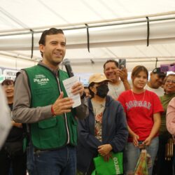 Mercadito Mejora continúa apoyando a la economía de las familias | El ...