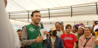 Mercadito Mejora continúa apoyando a la economía de las familias