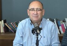 México está en riesgo de perder su calificación soberana, si se aprueba la reforma a la Ley de Presupuesto y Responsabilidad Hacendaria: Rubén Moreira