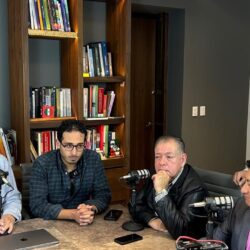 México está en riesgo de perder su calificación soberana, si se aprueba la reforma a la Ley de Presupuesto y Responsabilidad Hacendaria1