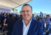 Mostrarán potencial de Saltillo en la Feria de Hannover 2026