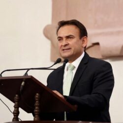 Movilidad segura para peatones en zonas escolares y de salud