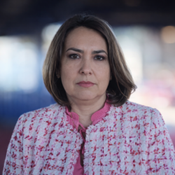 Mujeres víctimas de violencia son más propensas a desarrollar depresión