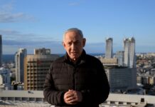 Netanyahu afirma que Israel “aún no ha terminado” sus ataques contra Irán