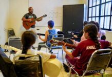 Ofrecen para jóvenes y adultos de Ramos Arizpe, talleres creativos y gratuitos