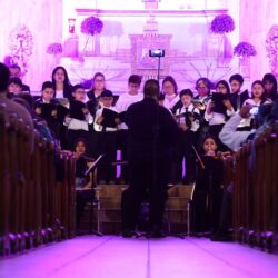 Ofrecen recital musical Stabat Mater en el Ojo de Agua5