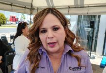 Ofrecerán este miércoles “chamba” para trabajar en las obras del tren Saltillo – Monterrey