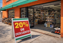 Ofrecerán comercios de Canaco Saltillo descuentos de hasta 20 por ciento durante Semana Santa