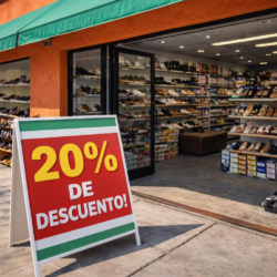 Ofrecerán comercios de Canaco Saltillo descuentos de hasta 20 por ciento durante Semana Santa1