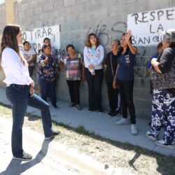 PRI Saltillo recupera espacios públicos; fortalece cercanía con vecinos3