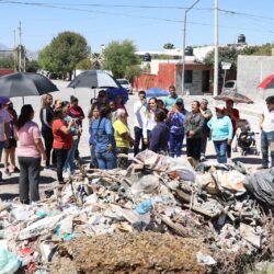 PRI Saltillo recupera espacios públicos; fortalece cercanía con vecinos4