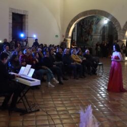 Participará la Compañía de Ópera de Saltillo en la ópera Fidelio de Beethoven en Monterrey