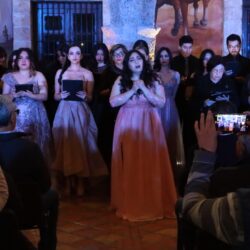 Participará la Compañía de Ópera de Saltillo en la ópera Fidelio de Beethoven en Monterrey2